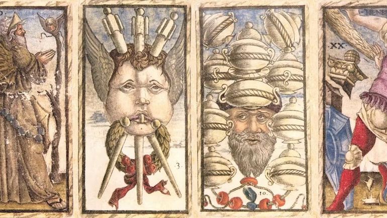 Pourquoi l’astrologie et les cartes de tarot, qui ont des siècles d’histoire, nous intéressent-elles encore ?