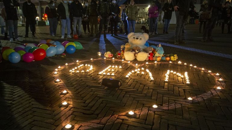 Mort du petit Dean : une commémoration aura lieu dimanche à Bruxelles