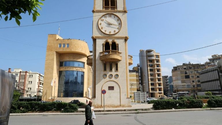 Le Liban s'est réveillé ce dimanche avec deux heures différentes
