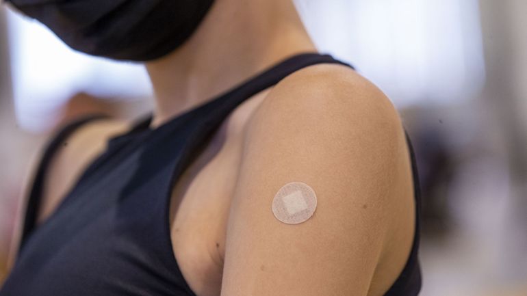 Coronavirus : les Bruxellois qui se feront vacciner prochainement pourront avoir un test PCR gratuit