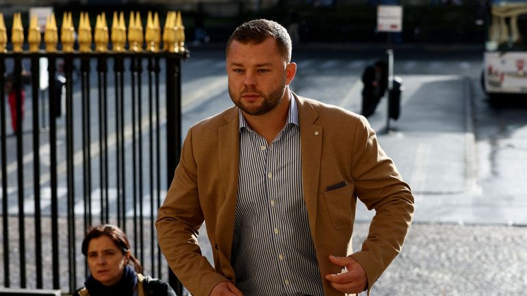 France : trois rugbymen écopent de 12 à 14 ans de prison pour viol collectif