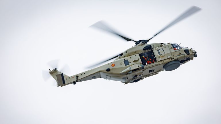 Nouveau revers pour l'hélicoptère européen NH90 : la Norvège, excédée, annule son contrat de 14 exemplaires