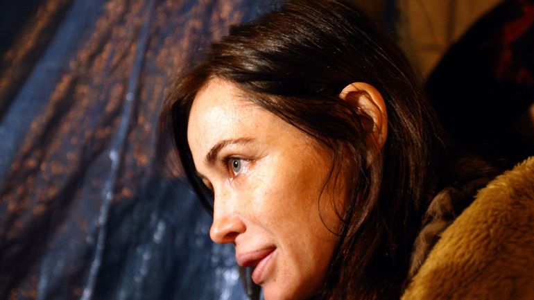 Emmanuelle Béart révèle dans un documentaire avoir été victime d'inceste