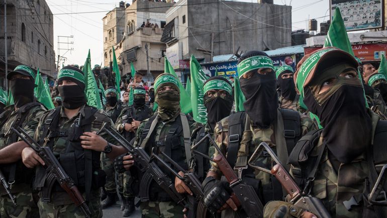 Guerre Israël-Gaza : le Hamas veut un accord 