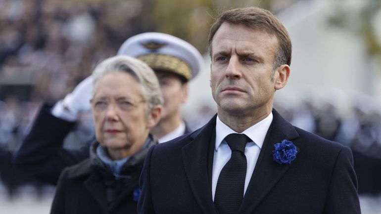 France : le gouvernement Macron tiendra-t-il le cap en 2024 ?