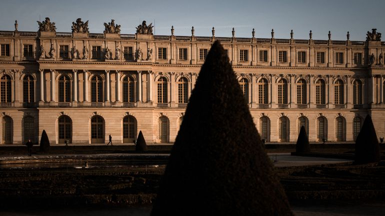 Alerte urgence attentat en France : après le musée du Louvre, le château de Versailles est évacué suite à une alerte à la bombe