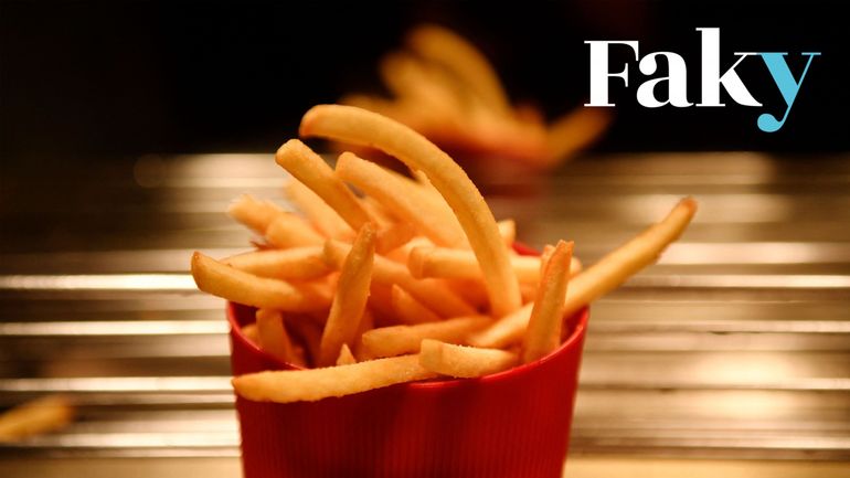 Vaisselle réutilisable dans les fast-foods, est-ce vraiment plus écologique ?