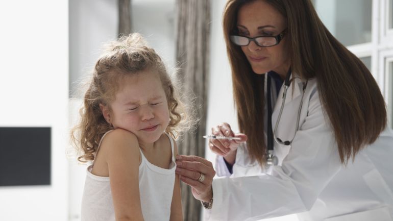 Coronavirus : toutes les questions que vous vous posez sur la vaccination des enfants