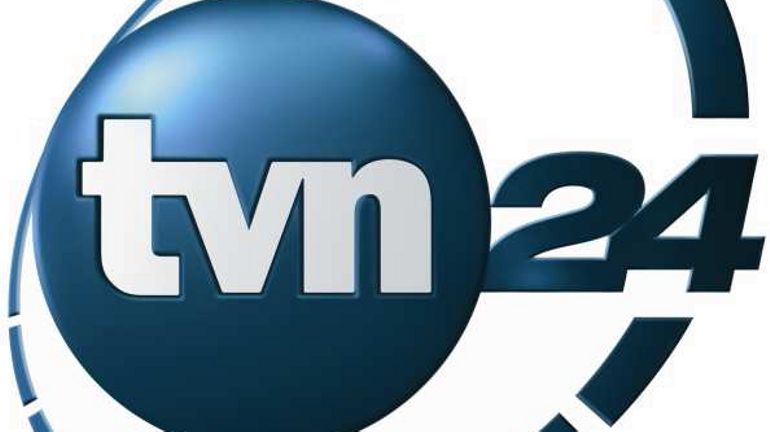 TVN24, une chaîne d'info un peu trop 
