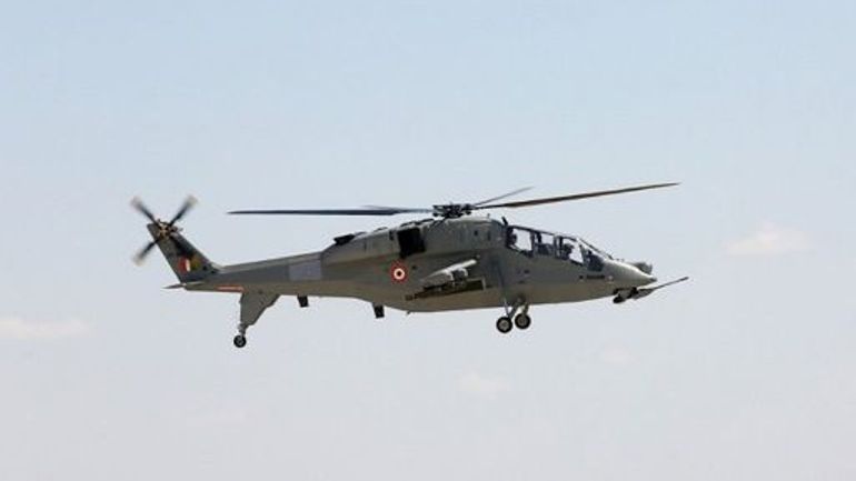 L'Inde va se doter de 156 hélicoptères de combats légers