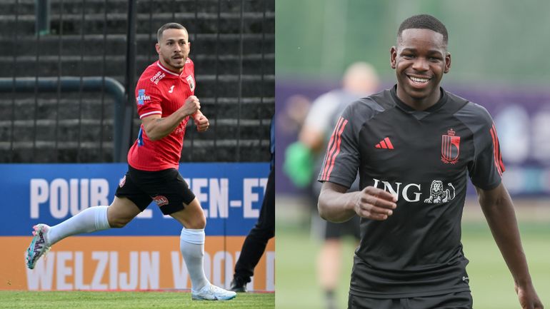 Revivez la dernière journée du mercato : Sels officialisé à Nottingham, Nusa ne bougera pas, deux renforts au Standard, Kylian Hazard s'en va