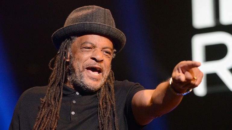 Astro, membre fondateur du groupe de reggae UB40, est décédé