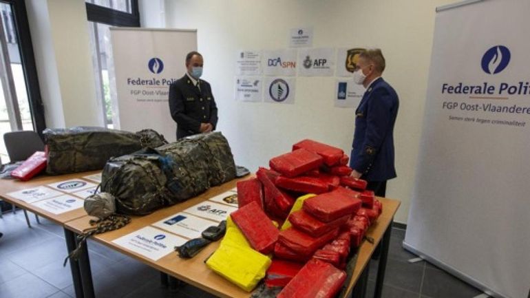 Les substances illicites aux effets stimulants gagnent du terrain en Europe, alerte l'Observatoire européen des drogues