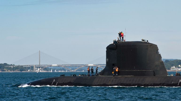 Crises des sous-marins australiens : rien ne va plus entre Washington et Paris, qui perd un contrat à 56 milliards d'euros