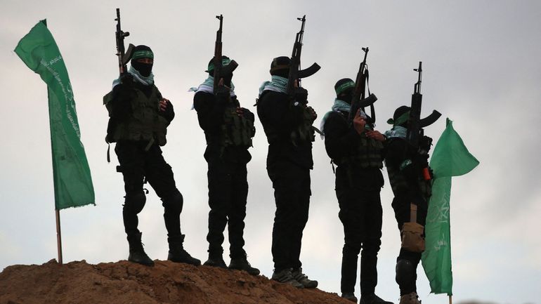 Guerre Israël-Gaza : le Hamas souhaite modifier certaines clauses du plan proposé par Donald Trump pour une paix à Gaza