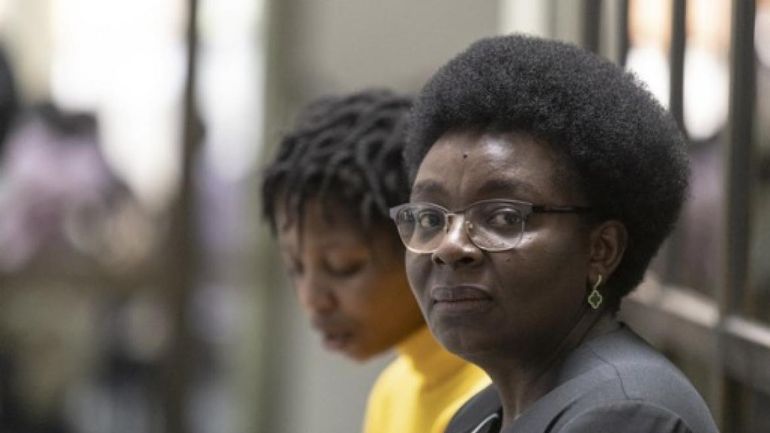 Rwanda : nouvelle arrestation de l'opposante Victoire Ingabire pour complot contre l'état