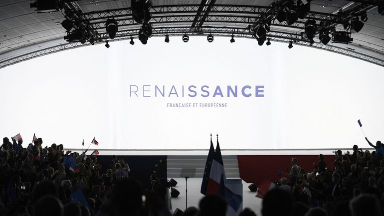 Des perquisitions menées mardi aux sièges parisiens de McKinsey et du parti Renaissance, enquête sur les campagnes électorales de 2017 et 2022