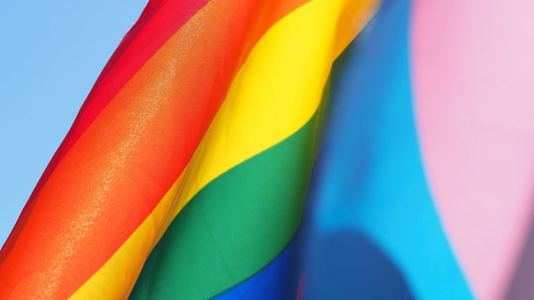 Brussels, Belgian and European Pride : les couleurs de l'arc-en-ciel vont rayonner à Bruxelles ce samedi