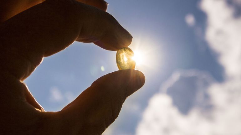Fatigue, dépression, douleurs... : faute de lumière en hiver, la majorité de la population sera en carence de vitamine D