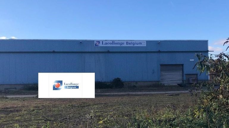 Le cas Lacollonge : l'impact des crues sur le tissu industriel de la vallée de la Vesdre