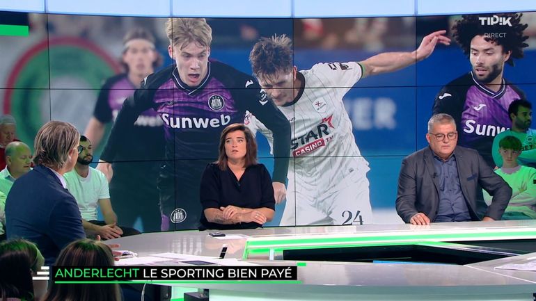 Anderlecht champion de l’irrégularité : "Le Standard aura ses chances dimanche"