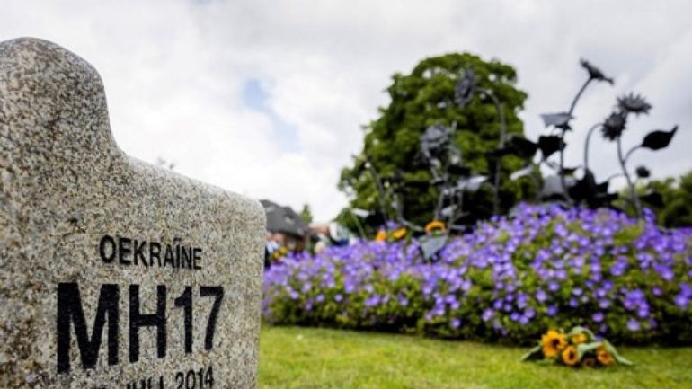 Crash du MH17 : la Russie désignée responsable par l'Organisation de l'aviation civile internationale