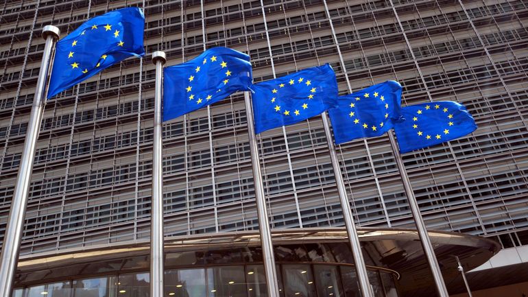 Objets connectés: les eurodéputés adoptent des règles sur l'usage des données