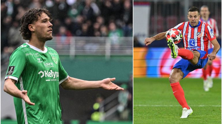 Stassin cité ailleurs, Xavi Simons sur le point de se terminer, les heures d’Amorim comptées : les 5 rumeurs mercato du jour