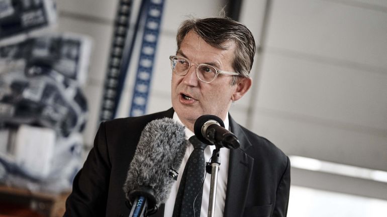 Le Danemark va consacrer plus d'un milliard d'euros supplémentaires à sa défense