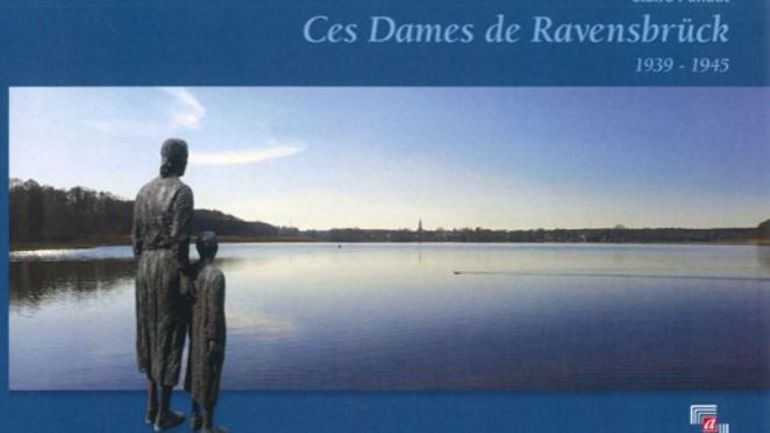 Les Dames de Ravensbrück : un livre-répertoire pour sortir de l'ombre les femmes déportées
