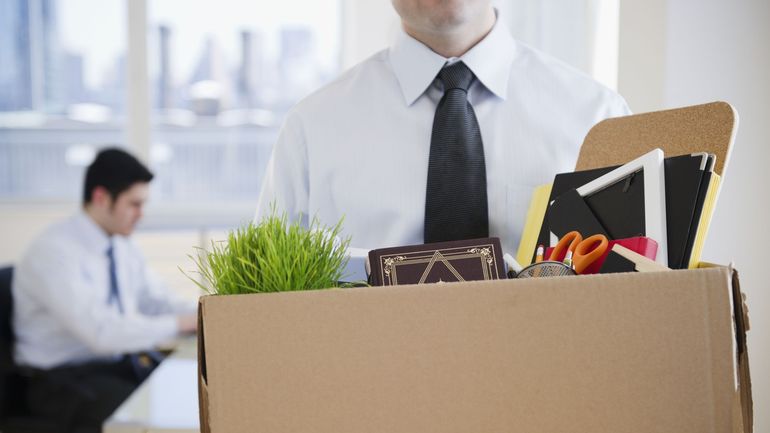 Deux tiers des Belges envisagent de changer d'employeur dans l'année, selon une étude