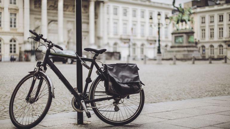 Le leasing de vélo a le vent en poupe