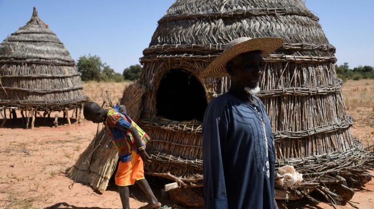 Frappé par la violence jihadiste, le Niger fait aussi face à une grave crise alimentaire
