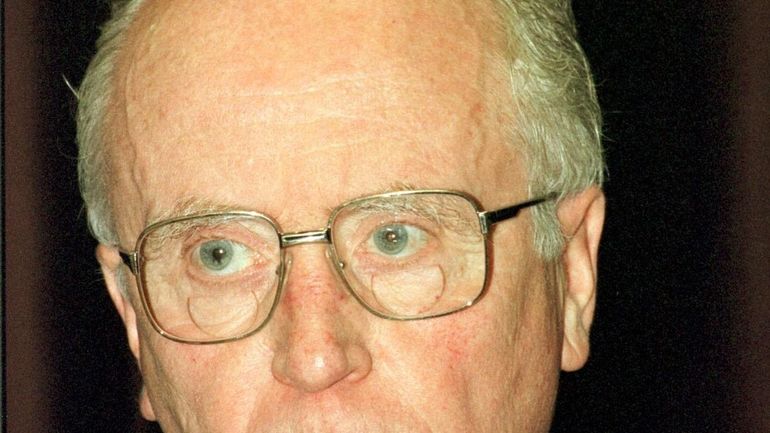 Jean Hallet, l'ancien président des Mutualités chrétiennes, est décédé