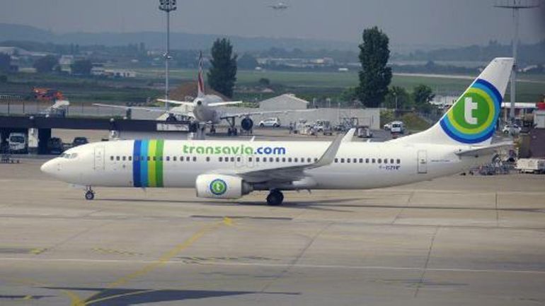 Crète, Portugal, Ibiza...: la compagnie lowcost Transavia proposera quatre destinations au départ de Brussels Airport l'été prochain