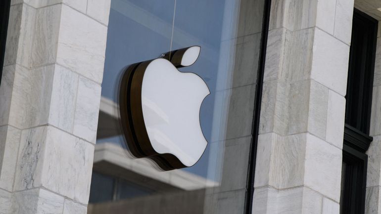 En Russie, Apple a retiré l'appli de l'opposition après des menaces d'arrestations