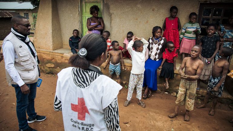 Ebola : des essais cliniques de vaccins pourraient commencer prochainement en Ouganda
