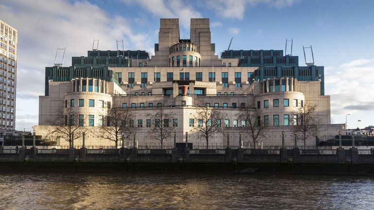 Grande première au Royaume-Uni : le prestigieux MI6 (le service de renseignement britannique) va être dirigé par une femme
