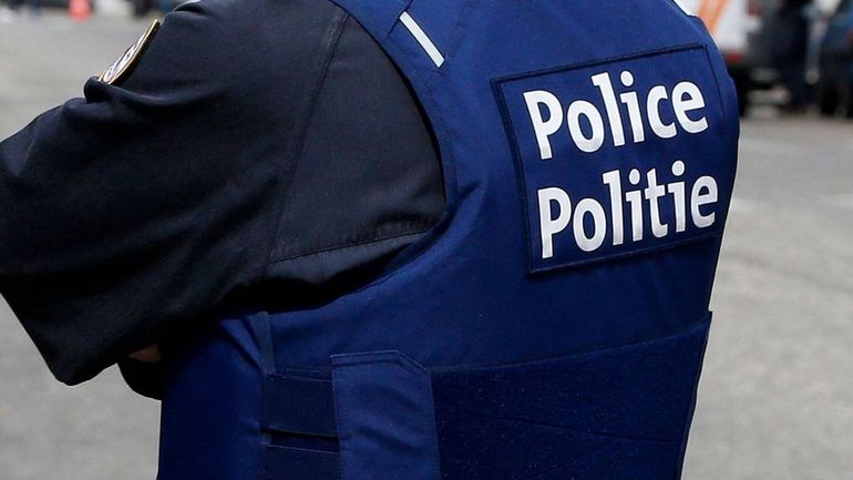 Perquisitions dans le milieu de la drogue à Anderlecht: sept suspects sous mandat d'arrêt