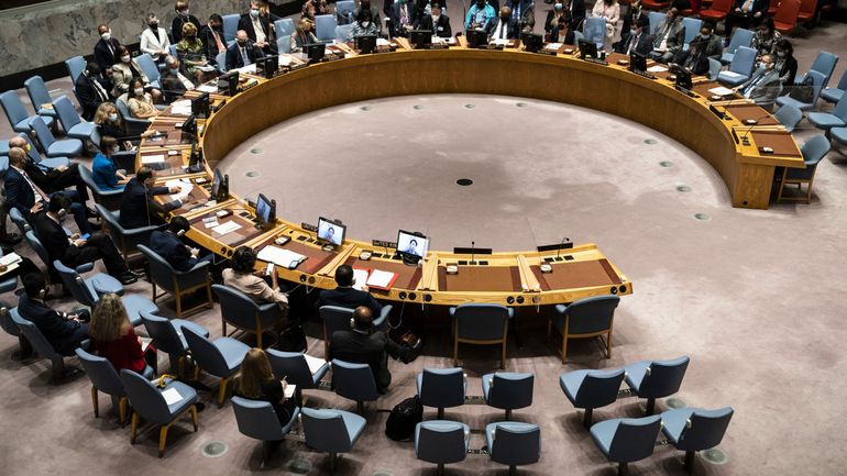 Tir d'un missile hypersonique nord-coréen : le Conseil de sécurité de l'ONU se réunira lundi