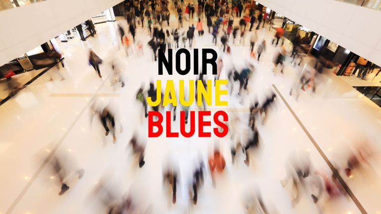Noir Jaune Blues, cinq ans après : un Belge sur deux souhaite une gouvernance autoritaire