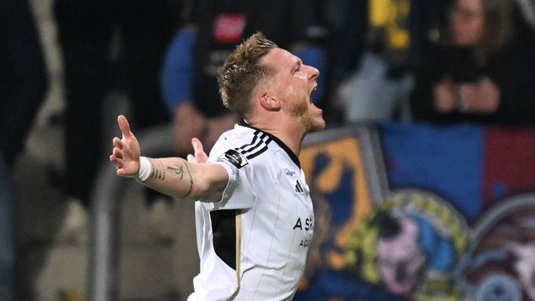 Eupen, condamné aux play-downs, bat Saint-Trond et met fin à sa série de six défaites