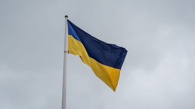 Les dirigeants occidentaux transmettent leurs messages de soutien à l'Ukraine en ce jour de fête nationale