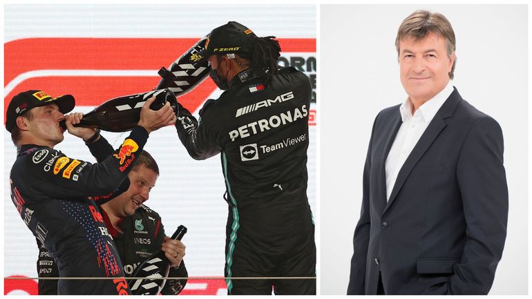 Le débriefing F1 de Gaëtan Vigneron après le Qatar : Le Lion réveillé... et Red Bull qui va se préparer