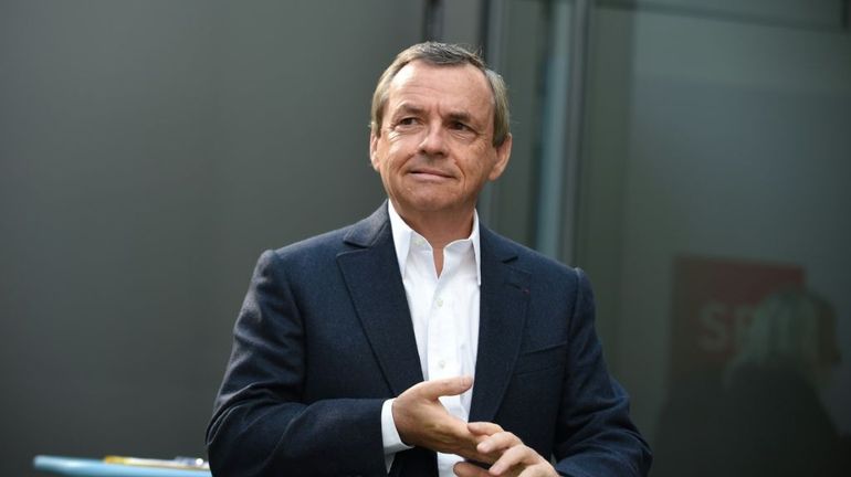 Alain Weill quittera, au 1er juillet 2021, ses fonctions de PDG d'Altice France et de SFR