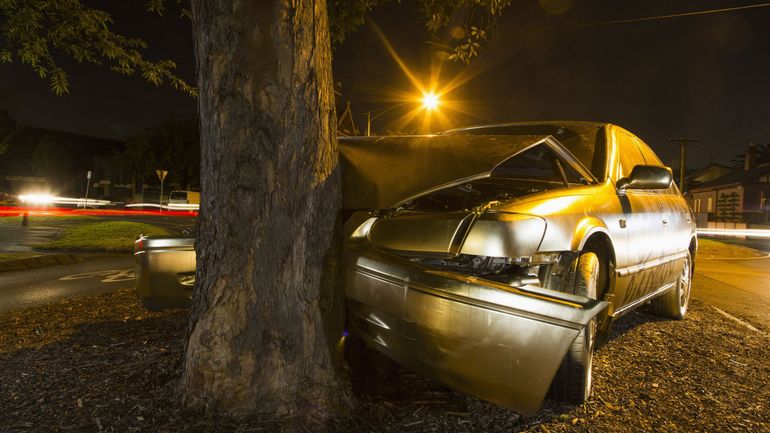 Sécurité routière : l'institut Vias évalue le coût social des accidents de la route à 11 milliards d'euros par an