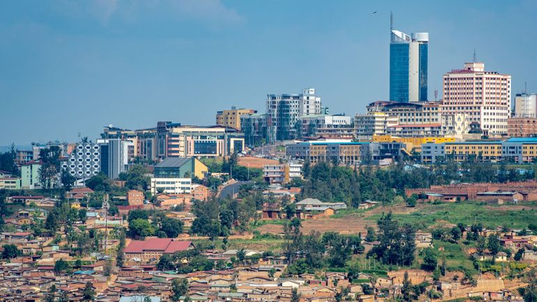 Expulsion de migrants du Royaume-Uni vers le Rwanda : Kigali accuse le HCR de mentir