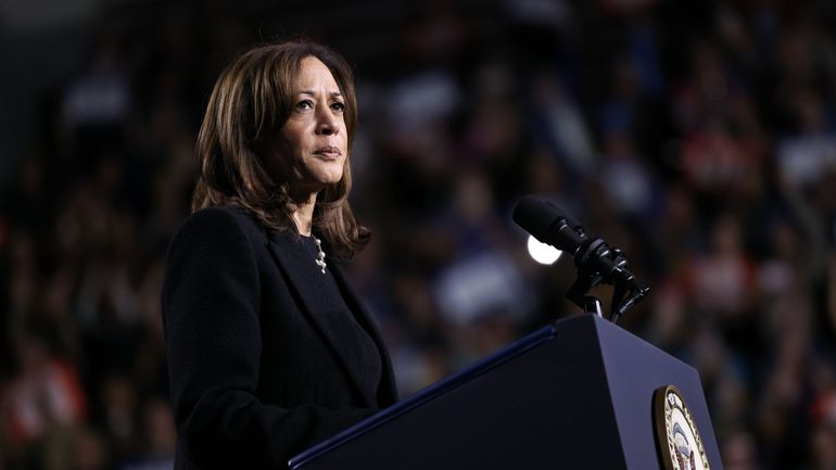 Les raisons de la défaite de Kamala Harris