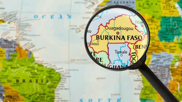 Burkina Faso : un deuil national de trois jours après un nouveau massacre faisant 47 morts au Sahel