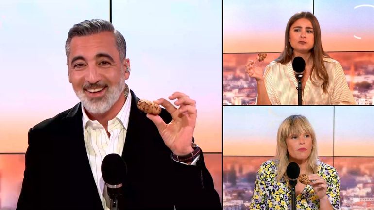 Faut-il se laisser tenter par la recette anti-gaspi de cookies au pain rassis ?
